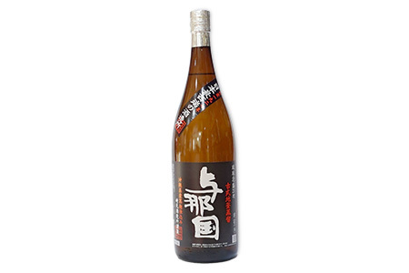 琉球泡盛 与那国 25度 ≪1800ml×1本≫ E0039｜沖縄県 与那国町 泡盛 お酒 酒 崎元酒造所