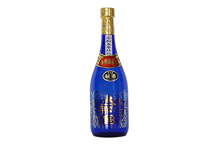 琉球泡盛 与那国 30度 ≪720ml×1本≫  与那国産米使用 E0043｜沖縄県 与那国町 泡盛 お酒 酒 崎元酒造所