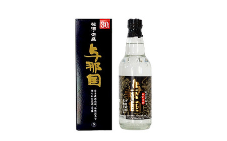 琉球泡盛 与那国 30度 ≪360ml×1本≫（丸）E0047｜沖縄県 与那国町 泡盛 お酒 酒 崎元酒造所