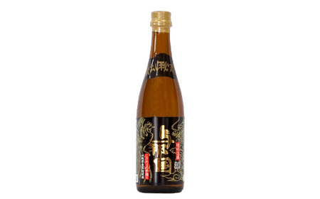 琉球泡盛 与那国 30度 ≪100ml×1本≫（丸）E0049｜沖縄県 与那国町 泡盛 お酒 酒 崎元酒造所
