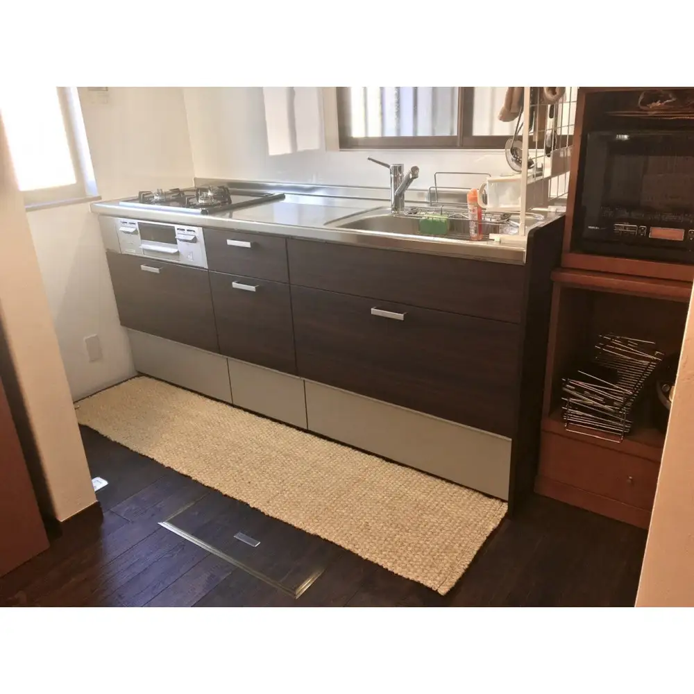 ココヤシキッチンマット 45cm×240cm