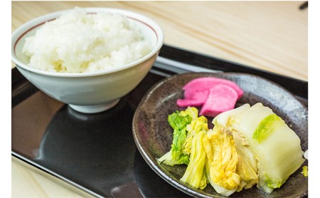 畠田商店 通が好む高級お漬物6点セット