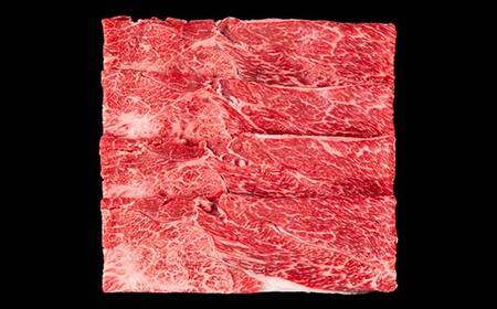 米沢牛しゃぶしゃぶ用340g F2Y-6567