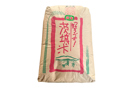 先行予約【令和8年産】獅子米 コシヒカリ（玄米）30kg B02-094