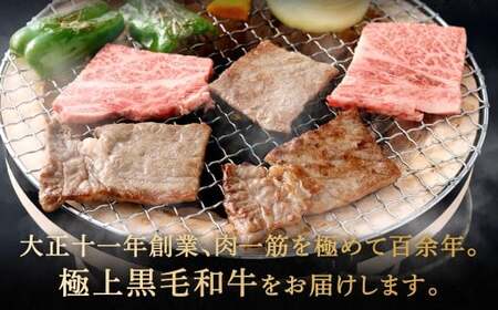 【やまぐち和牛燦】 牛ロース焼肉 約500g 牛ロース 焼肉 焼き肉 牛肉 冷凍 福岡県 北九州市