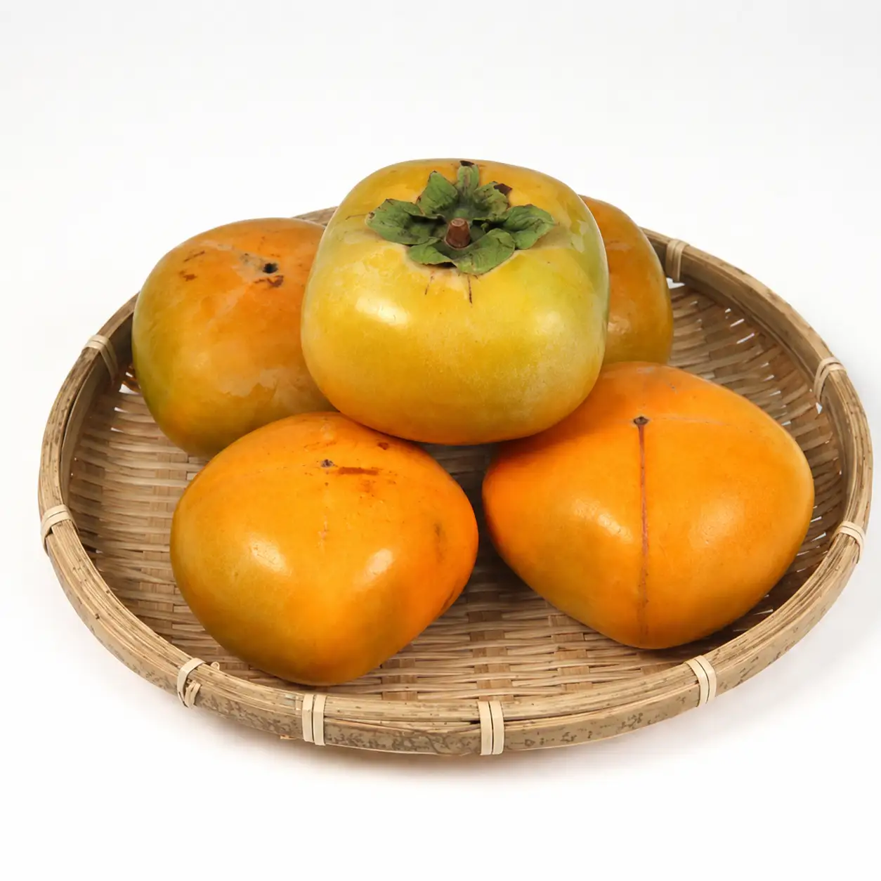 家庭用 たねなし柿 約1kg【AQ-ikd725】