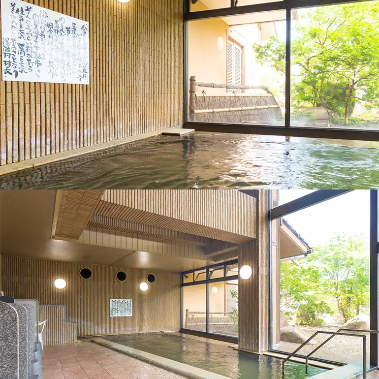 天然ラドン温泉『岩戸屋』入湯ご招待券 11枚 セット イベントやチケット等／入場券 温泉チケット おんせん 入浴