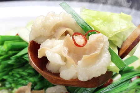 鍋 博多名物 3回 定期便 国産牛上ホルモン もつ鍋 ＆ 博多水炊き ＆ 博多和牛スライス 3回コース