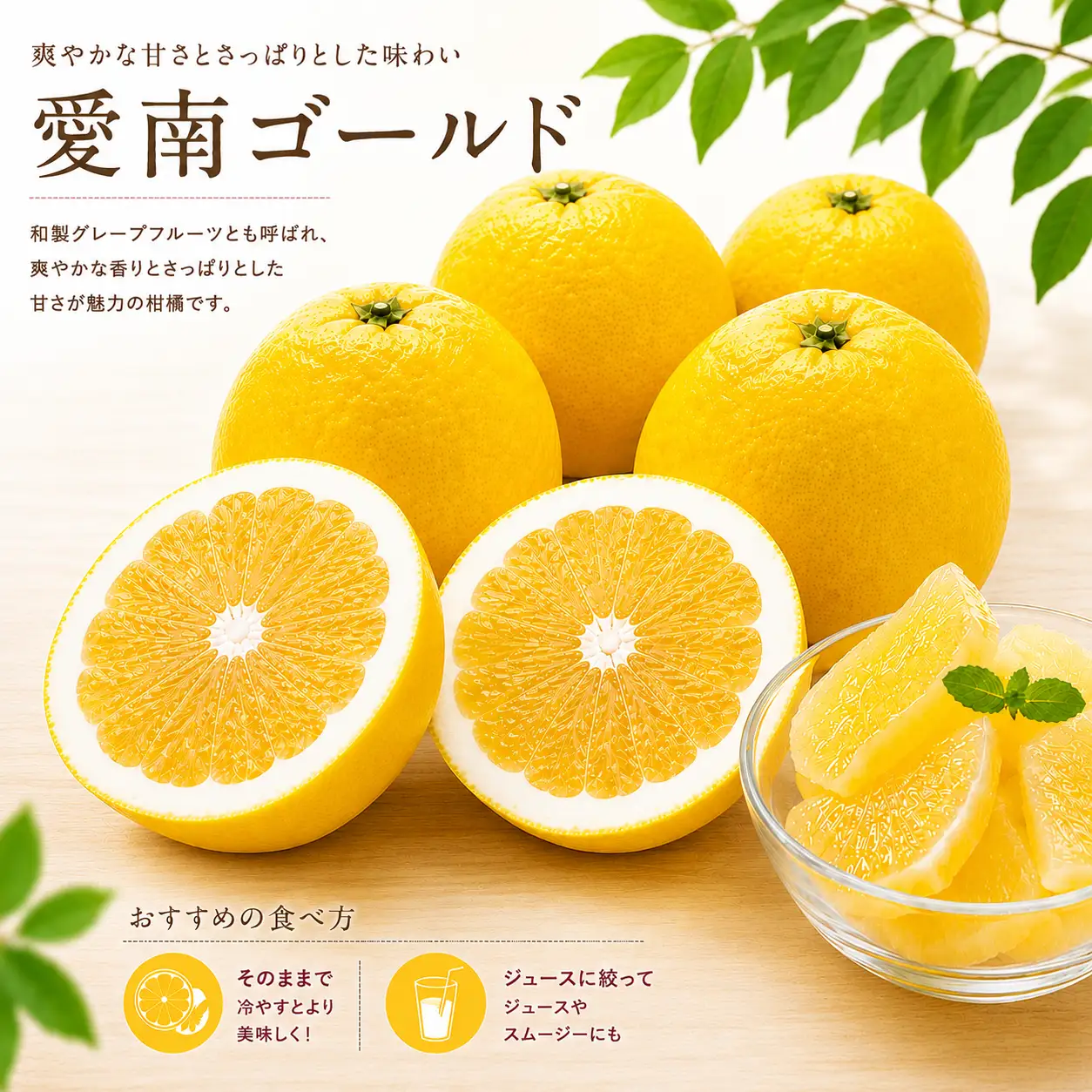 先行予約  愛南ゴールド（河内晩柑）大玉 約8kg みかん 蜜柑 河内晩柑 2027年発送 柑橘 果物 フルーツ 前田ファーム 愛媛 愛南 【発送期間 3月下旬～5月上旬 】(なくなり次第終了)
