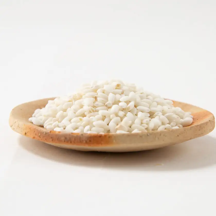 【京都府固有種・希少もち米】 新羽二重糯1.5kg×2袋　冷めてもやわらかい最高級もち米　農家直送【1713950】