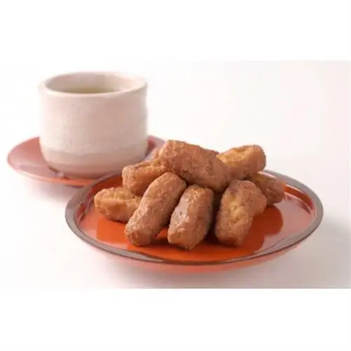 豆乳ドーナツ 黒糖 90g×12袋【1707005】