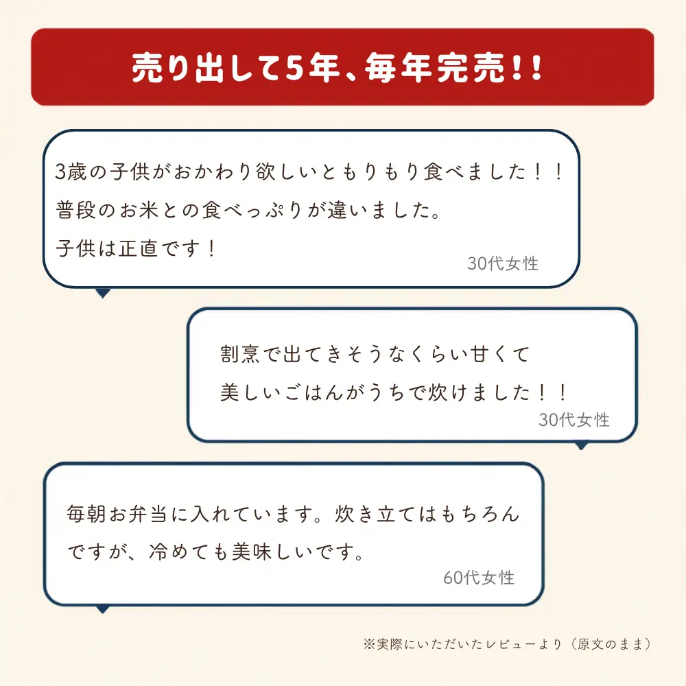 ５年連続完売のお米！ あわくら源流米 あきたこまち 玄米 10kg 令和８年産 新米 先行予約 K-bc-AFCA