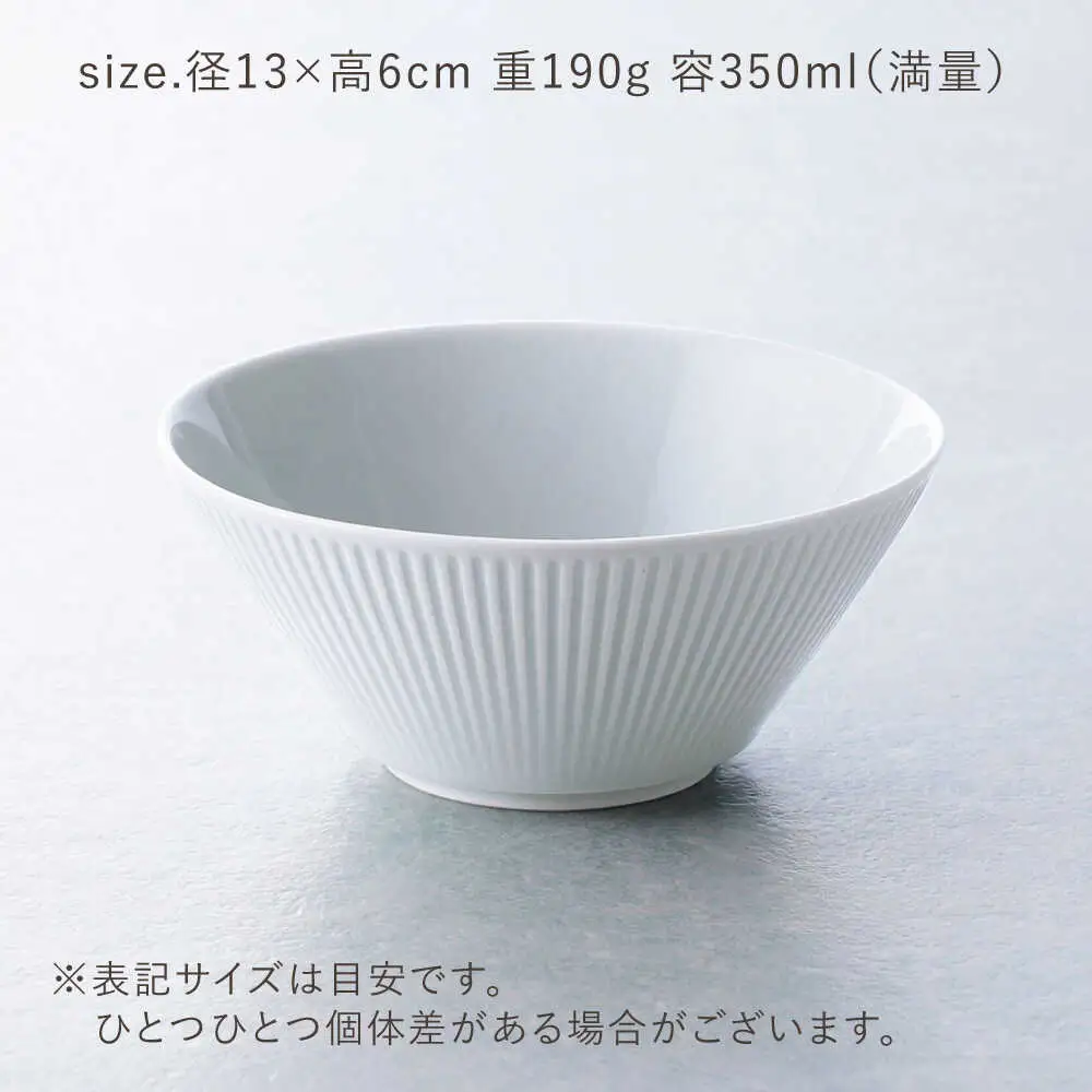 【波佐見焼】KOBACHI 白磁 5個セット 小鉢【大貴セラミックス】[HF21]