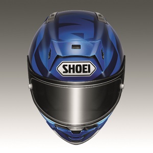 SHOEIヘルメット【A.MARQUEZ73 V3】XL フィッティングチケット付き｜エックスフィフティーン アレックス マルケス セブンティスリー ブイスリー フルフェイス バイク ツーリング レーサー ショウエイ ヘルメット [1985]