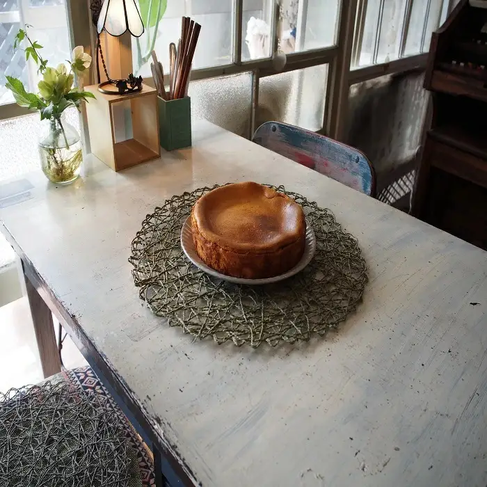 チーズ好きにはたまらない！料理屋の『濃厚チーズケーキ』-チーズケーキ ケーキ 濃厚 デザート おやつ お菓子 洋菓子 ご褒美 スイーツ パルメザンチーズ モッツァレラチーズ 冷凍 熊本県 甲佐町【価格改定】