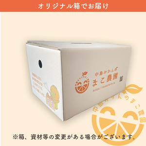 中島産 あいか48号 ( 紅プリンセス と同品種 ) 2.5kg 【2027年2月中旬頃から順次発送】【PWA0051】