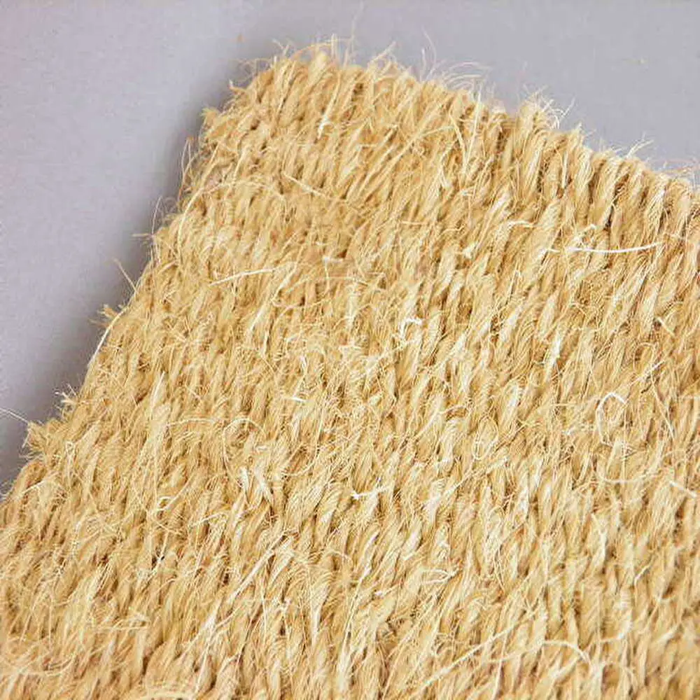 ココヤシ湯上りマット(L) 60cm×90cm