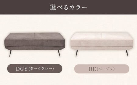 【DGY （ ダークグレー ）】 アラル 2P ソファ インテリア 家具 九州 福岡県 筑後市