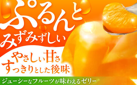 ゼリー たらみのどっさり ミックス 18個 AHBR063 ゼリー