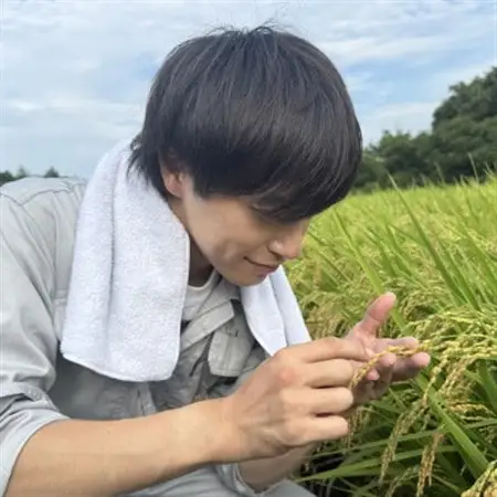 【数量限定】【期間限定】岩手県軽米町産 あきたこまち(精米)5kg【配送不可地域：離島・沖縄県】【1714033】
