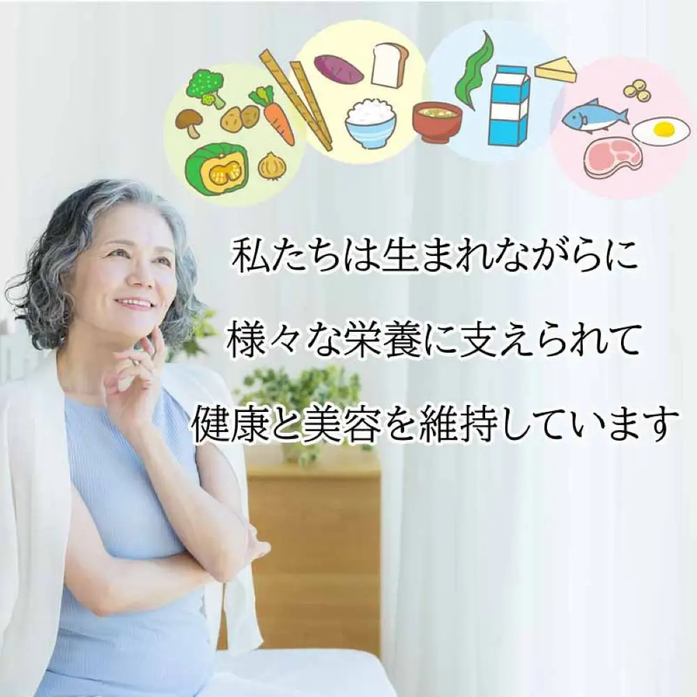 安寿薩摩丸EX　480粒(240粒×2個)