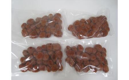 【訳あり】 梅干し 品種は新平太夫か福太夫 品 300gを4袋 梅干し