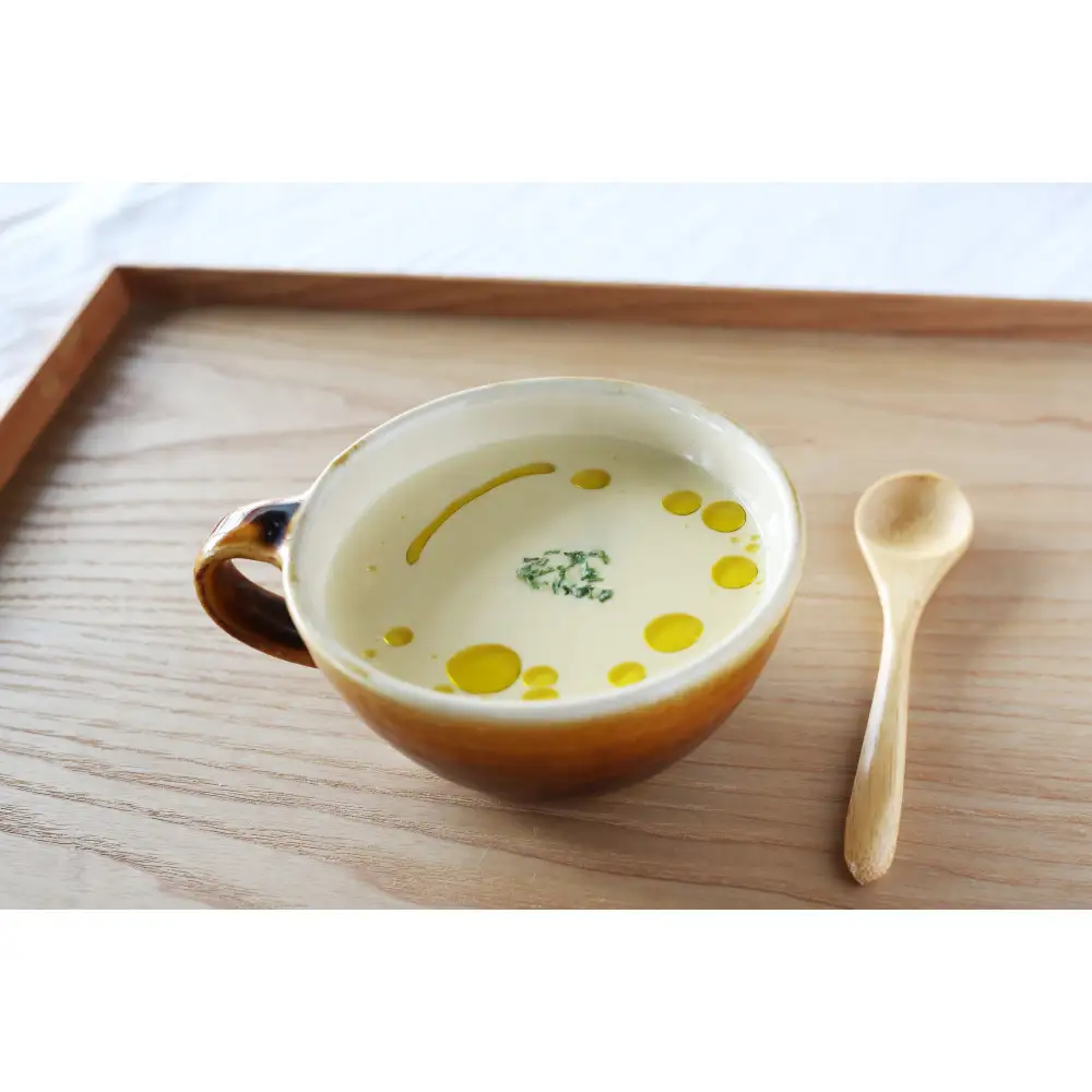 鶴亀園のオリーブセットB