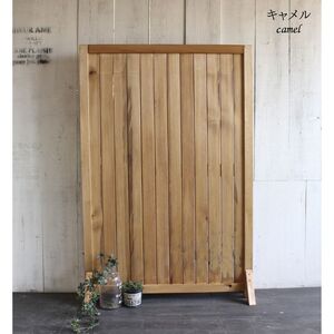 木製 パーテーション【受注生産】間仕切り
