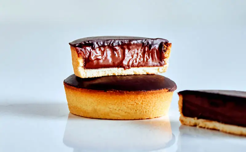 MAISON CACAO メゾンカカオ 濃厚生チョコタルト 6個セット（3種×各2個）3種の食感 驚きの口どけ 冷凍配送 チョコレート菓子 神奈川県 茅ヶ崎市