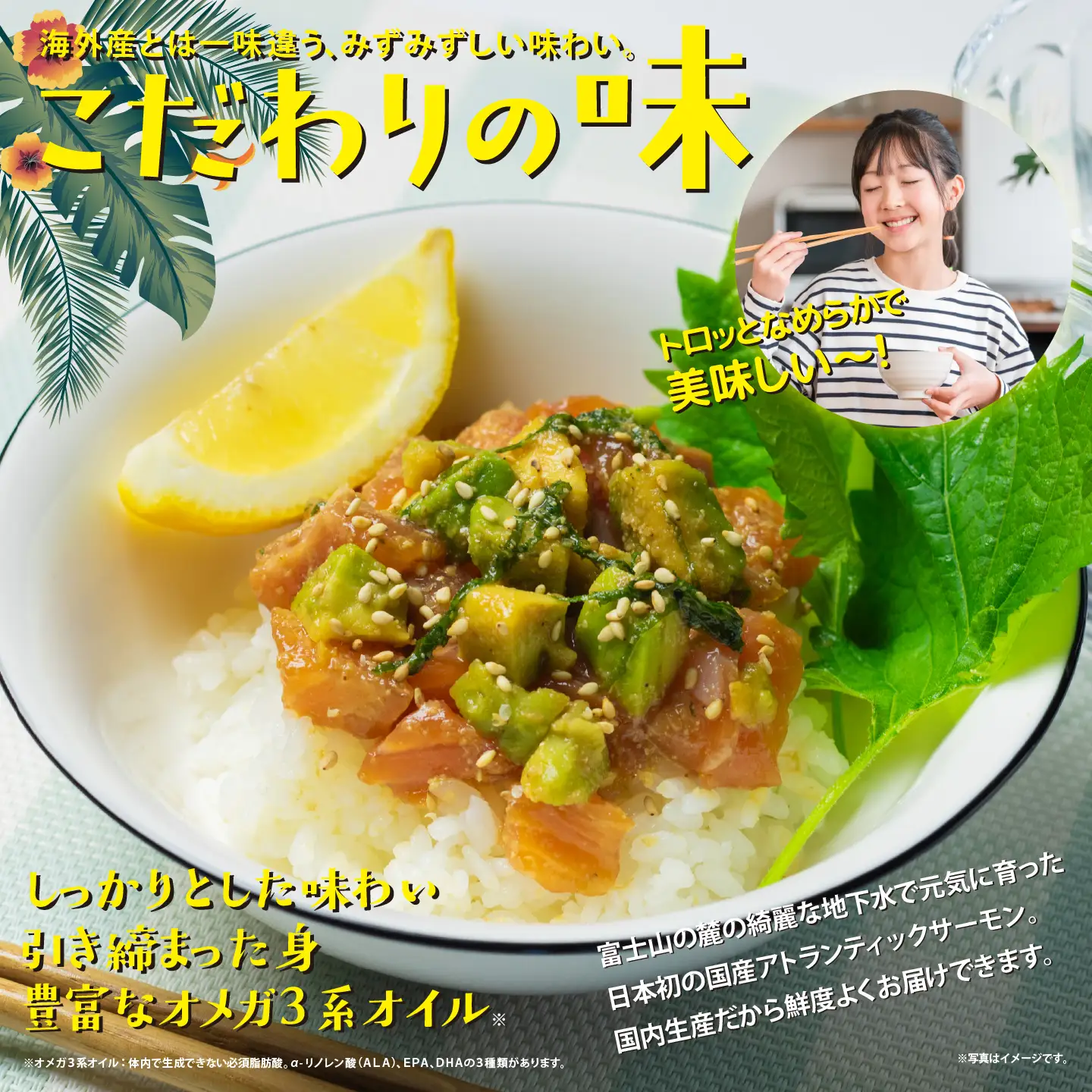 ポキ丼 サーモン 冷凍 食べ比べ 約160g/約130g×1P×4つの味 サーモン 海鮮丼