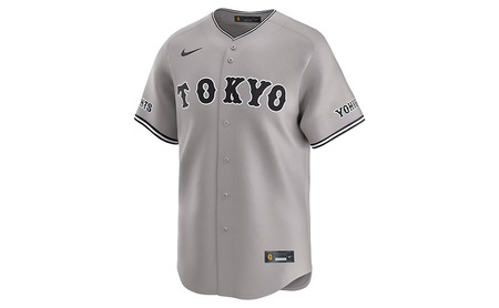 グッズ 巨人 ホームビジター レプリカ グッズ