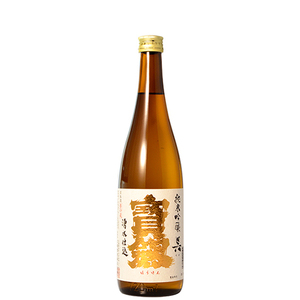 宝剣 純米吟醸 呉(1.8L×1本) ku075-011-r