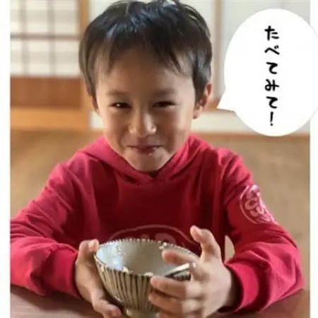 【令和7年産】初霜(源種)　7分づき20kg　(栽培期間中農薬・化学肥料不使用)【1721473】