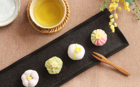 【瀬戸焼】 「舞陶館」 黒釉 サンマ皿 2枚セット 【松本陶器株式会社】 / 皿 食器 角皿 プレート / 瀬戸市[BBDX027]
