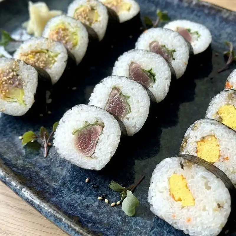 【 手巻き寿司 ３種 詰め合わせ 】 手巻きずし 加工食品 海苔 寿司 すし 海鮮