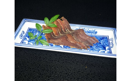 「伝統の鮭料理」 鮭の酒びたし（50g）・氷頭せんべい（50g） セット  鮭 しゃけ おつまみ 1074012
