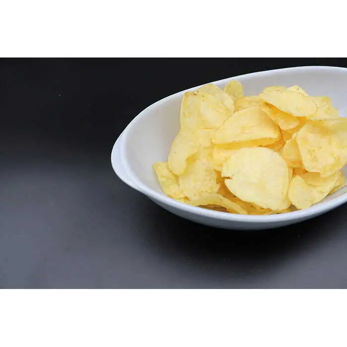 【先行予約】 ごとうさん家のポテトチップス 24袋 [BPAM039] ポテトチップス