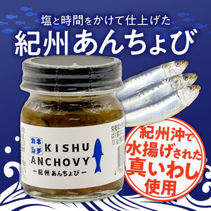 かね七　紀州あんちょび　_AD6104