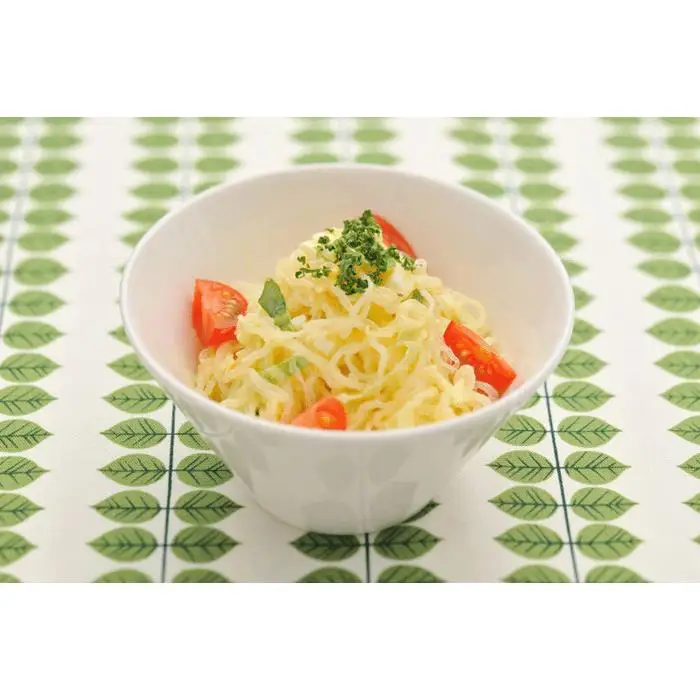 越後ゆきそうめん（200g×15袋）｜そうめん