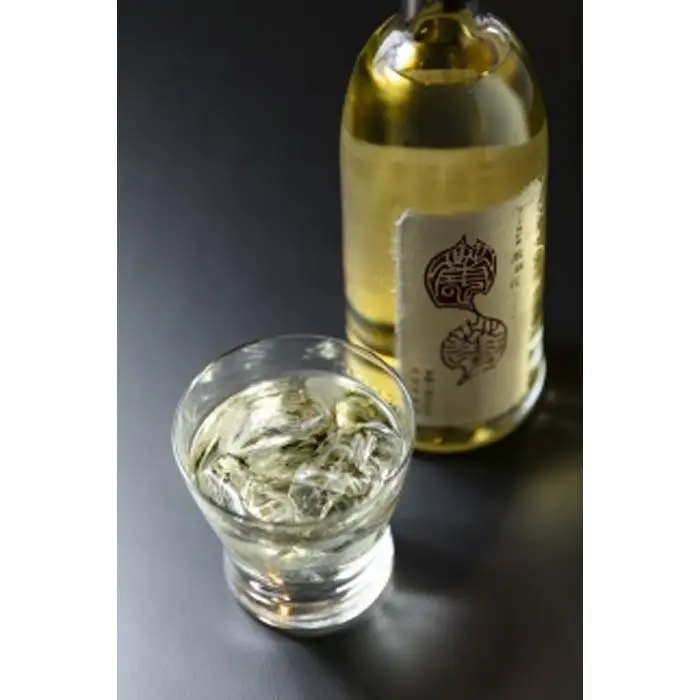 八海山本格米焼酎　オーク樽貯蔵「風媒花」720ml×1本| 焼酎