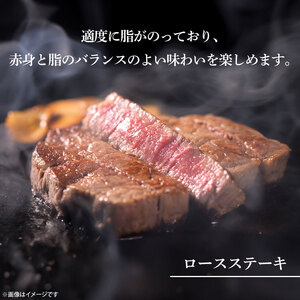 【茨城県共通返礼品】【2026年10月発送予定】最高級A4.A5ランク 常陸牛ロースステーキ500ｇ（250ｇ×2）【人気肉 お肉 牛肉 和牛 黒毛和牛 国産黒毛和牛 ロース肉 ステーキ 国産牛 焼肉 焼き肉 バーベキュー BBQ A5 ブランド牛】(CR101-10)