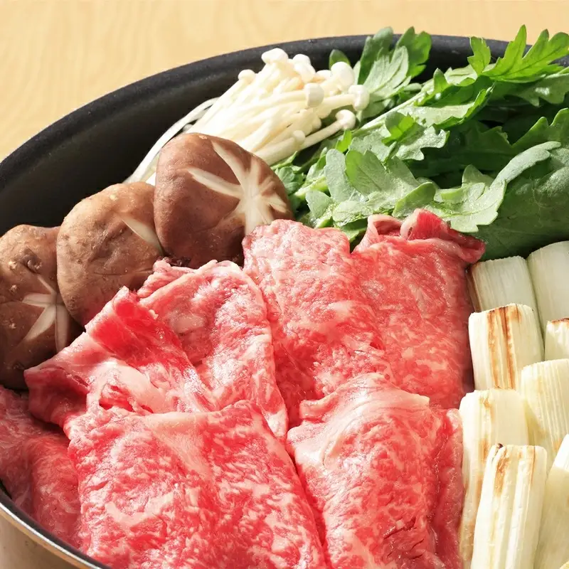【定期便3ヶ月】熊本県産GI認証_くまもとあか牛 すきやき用500g - お肉 牛肉 和牛 スライス 国産 九州産 熊本県産