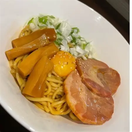 トム製麺の十勝産小麦を100%使用した油そば×20袋【配送不可地域：離島】【1186587】