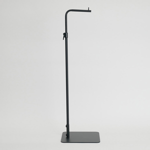 Vase Rhombus （ベース　ロンバス　スタンド） （可動式） フラワーベース/ハンガー　スタンド  EB8-0708