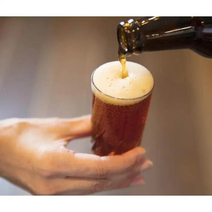 銘酒八海山の「ライディーンビールアルト」330ml×12本 | ビール