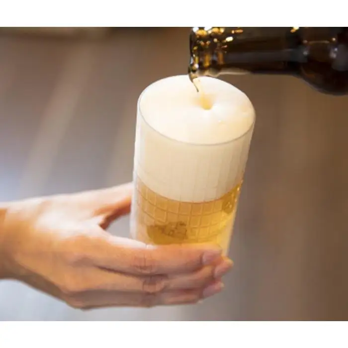 銘酒八海山の「ライディーンビールピルスナー」330ml×12本 | ビール