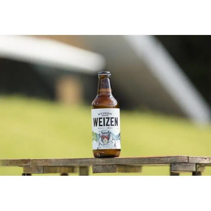 八海山「ライデンビール」詰合せ | ビール
