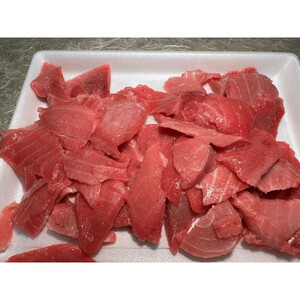 本鮪切り落とし 500ｇ×2（計1kg）