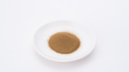 高遠棒ほうじ　ラテ用パウダー　50g【005-08】