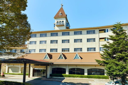 日本三大美肌の湯　喜連川温泉　亀の井ホテル喜連川宿泊割引券（15,000円分）